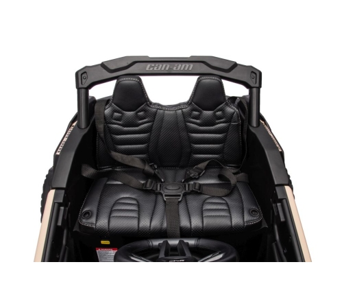 Battery-powered Buggy Can-am DK-CA003 Khaki