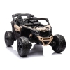 Battery-powered Buggy Can-am DK-CA003 Khaki