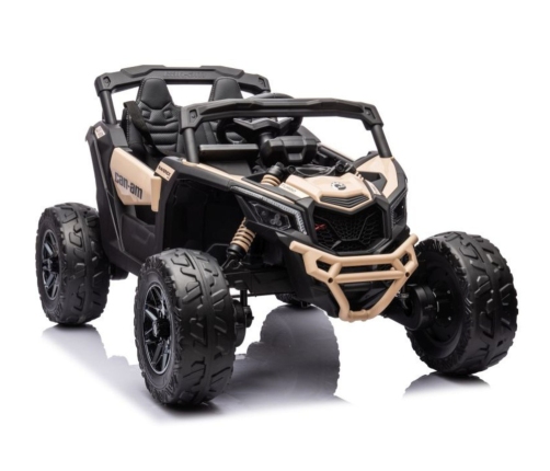 Battery-powered Buggy Can-am DK-CA003 Khaki