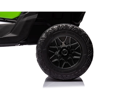 Battery-powered Buggy Can-am DK-CA003 Green