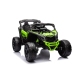 Battery-powered Buggy Can-am DK-CA003 Green