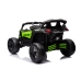 Battery-powered Buggy Can-am DK-CA003 Green