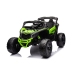 Battery-powered Buggy Can-am DK-CA003 Green