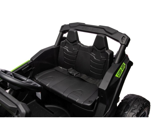Battery-powered Buggy Can-am DK-CA003 Green