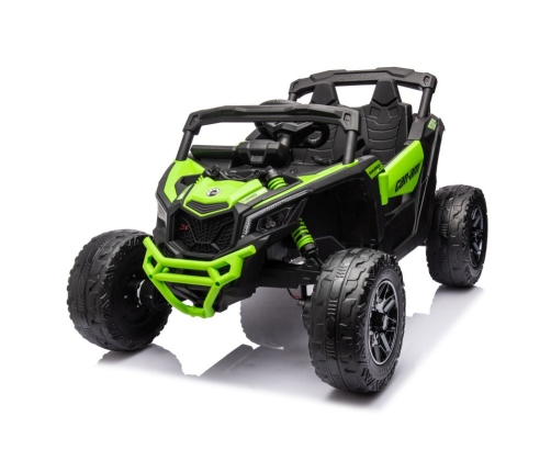 Battery-powered Buggy Can-am DK-CA003 Green
