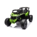 Battery-powered Buggy Can-am DK-CA003 Green