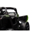 Battery-powered Buggy Can-am DK-CA003 Green
