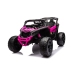 Battery-powered Buggy Can-am DK-CA003 Pink