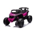 Battery-powered Buggy Can-am DK-CA003 Pink