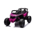 Battery-powered Buggy Can-am DK-CA003 Pink
