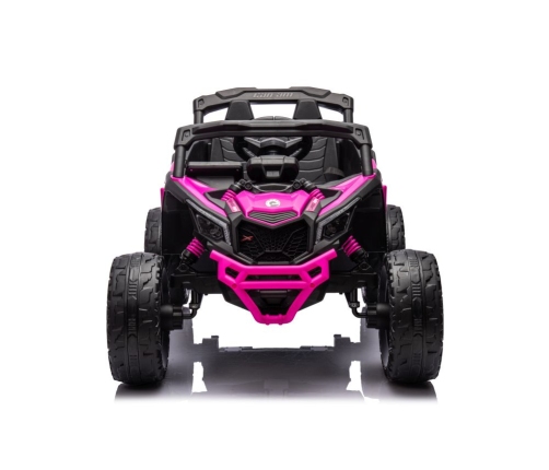 Battery-powered Buggy Can-am DK-CA003 Pink