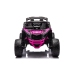 Battery-powered Buggy Can-am DK-CA003 Pink
