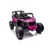 Battery-powered Buggy Can-am DK-CA003 Pink