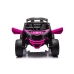 Battery-powered Buggy Can-am DK-CA003 Pink