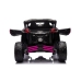 Battery-powered Buggy Can-am DK-CA003 Pink