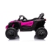 Battery-powered Buggy Can-am DK-CA003 Pink