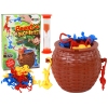 Basket of Monkeys Falling Monkeys Arcade Game Basket of Monkeys Falling Monkeys Arcade Game