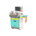 Little Doctor Set Medical Trolley X-ray ECG Accessories
