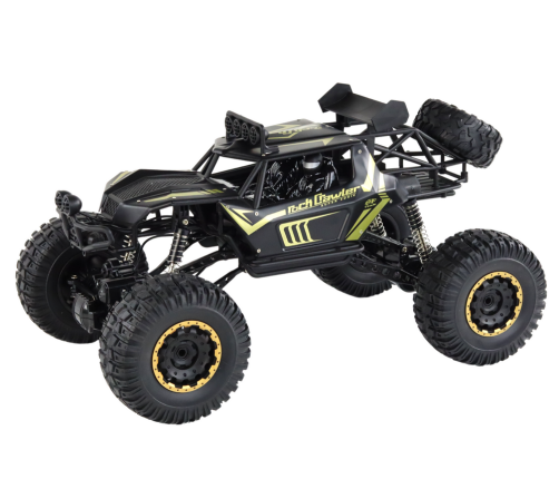 Радиоуправляемая машина Black