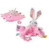 Bunny Plush Cuddly Toy Blanket Tubs Teether Rattle Bunny Plush Cuddly Toy Blanket Tubs Teether Rattle