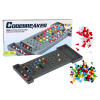 Coding Puzzle Game Guess the Code Codebreaker Coding Puzzle Game Guess the Code Codebreaker