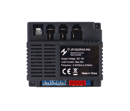 Central Module - JR-1922RXS-RM 12V