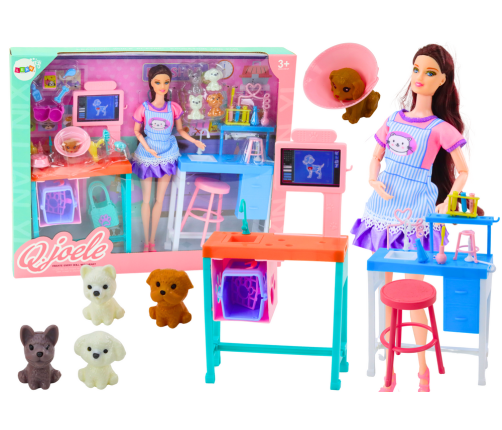 Lelle Veterinārārsts