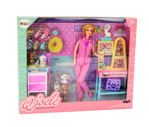 Lelle Veterinārārsts