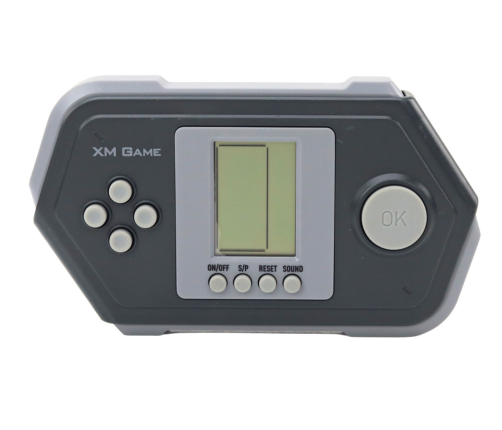 Tetris Brick Game Electronic Console Black