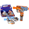 Small Grafitti Water Gun Blue Orange Small Grafitti Water Gun Blue Orange