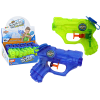 Mini Water Gun Handy, green, blue, range 7-8 m Mini Water Gun Handy, green, blue, range 7-8 m