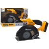 Toy Circular Saw Tool Yellow Sounds Toy Circular Saw Tool Yellow Sounds