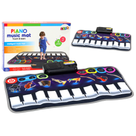 Educational Music Mat Piano Musical Instruments Educational Music Mat Piano Musical Instruments