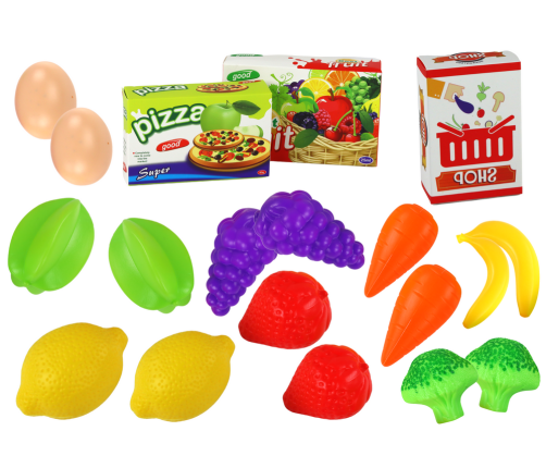 Shopping Basket for Vegetables Fruit Grocery Metal.