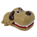 Skill Game Dog Dentist Brown