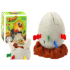 Pop Up Chicken Egg Sticks Interactive Game Pop Up Chicken Egg Sticks Interactive Game