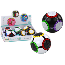 Magic Ball Puzzle Ball Colorful Ball Puzzle Game Magic Ball Puzzle Ball Colorful Ball Puzzle Game
