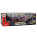 Radiovadāmā mašīna ar pulti Sports Car Racing Red