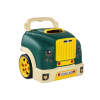 Workshop Engine Truck Disassembly DIY Kit Green Workshop Engine Truck Disassembly DIY Kit Green