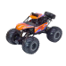 Off-road Remote Controlled RC Car 1:8 Shock Absorbers Orange