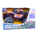 Off-road Remote Controlled RC Car 1:8 Shock Absorbers Orange
