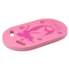 Pink Foam Mermaid Swimming Board Pink Foam Mermaid Swimming Board