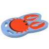 Crab Blue Foam Swimming Board Crab Blue Foam Swimming Board