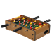 Mini Wooden Table Football 36cm x 21.5cm x 9cm