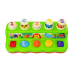 Pop Up Toy Pop Up Animals Educational Panel For Children Sounds
