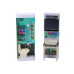Bathroom Play Set 4in1 Shower Toilet Washing Machine Accessories