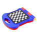 Travel Game 8in1 Chess Checkers Ludo Backgammon Chinese Snakes and Ladders