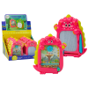 Drawing Board Pocket Game 2in1 Pink Dinosaur Drawing Board Pocket Game 2in1 Pink Dinosaur