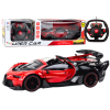 RC Sports Car 1:12 Opening Door Red RC Sports Car 1:12 Opening Door Red