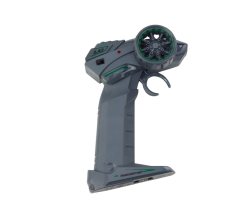 Radiovadāmā mašīna ar pulti Drift Orange